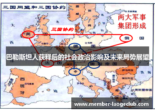 巴勒斯坦人获释后的社会政治影响及未来局势展望
