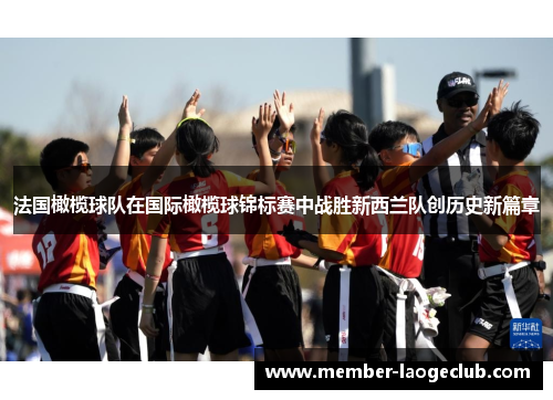 法国橄榄球队在国际橄榄球锦标赛中战胜新西兰队创历史新篇章