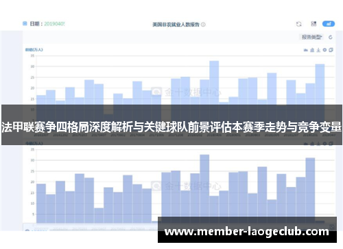 法甲联赛争四格局深度解析与关键球队前景评估本赛季走势与竞争变量