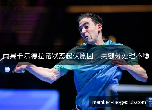 雨果卡尔德拉诺状态起伏原因，关键分处理不稳